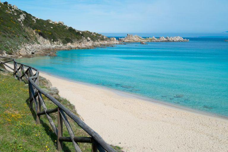 Casa Vacanze Pas Santa Teresa Gallura Extérieur photo