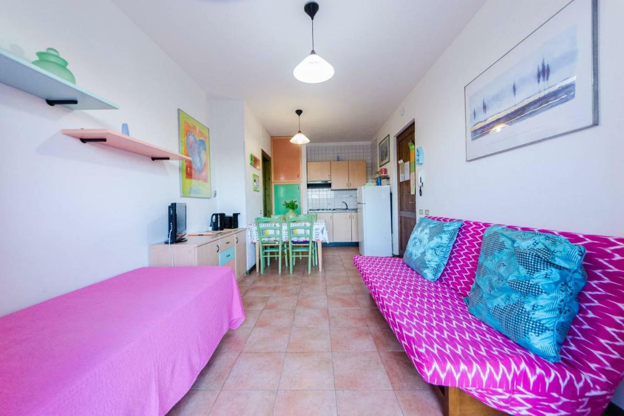 Casa Vacanze Pas Santa Teresa Gallura Extérieur photo