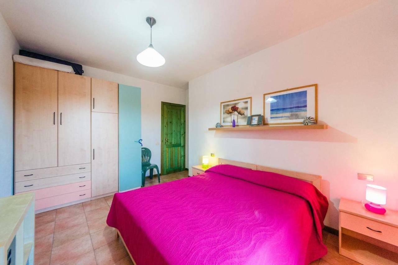 Casa Vacanze Pas Santa Teresa Gallura Extérieur photo