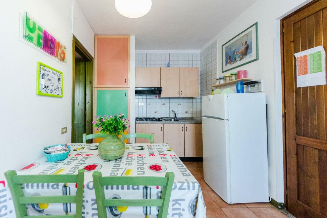 Casa Vacanze Pas Santa Teresa Gallura Extérieur photo