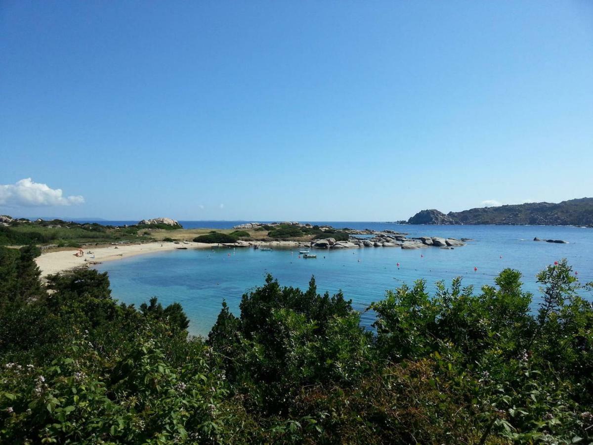 Casa Vacanze Pas Santa Teresa Gallura Extérieur photo
