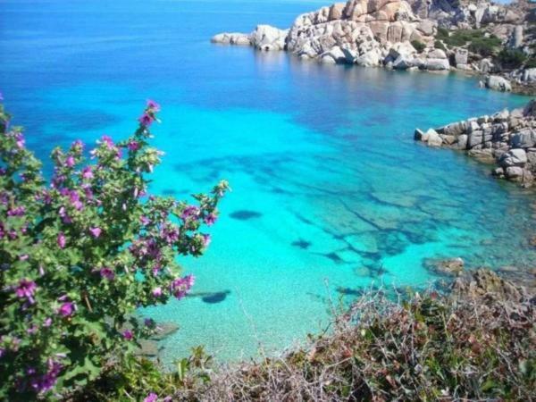 Casa Vacanze Pas Santa Teresa Gallura Extérieur photo