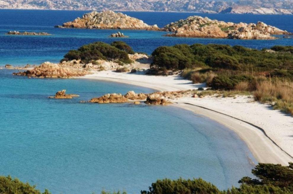Casa Vacanze Pas Santa Teresa Gallura Extérieur photo