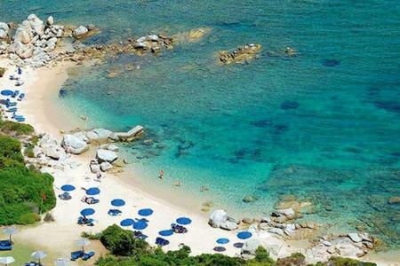 Casa Vacanze Pas Santa Teresa Gallura Extérieur photo